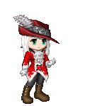 Red Mage