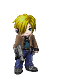 Leon S. Kennedy (re done)