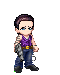 Billy Coen-Resident Evil 0