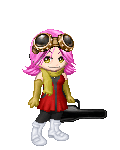 Haruko the Vespa Girl