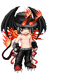 Sexy Demon