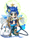 Dragonic ice lord
