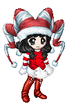 Christmas cheer!