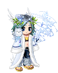 Icy, but cute