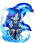 The Water Elf