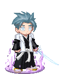 Toushiro Hitsugay