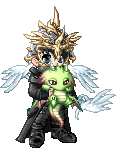 dead archer knigh