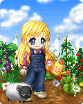 Re enter: Harvest