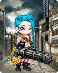Jinx the Loose Ca