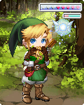 Link - Legend of 