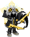 Shadow the Fallen