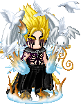 Chaos Angel