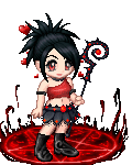 demon girl
