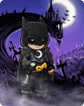 Batman the dark night