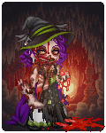 ZK11: Zombie Witch