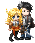 Saru and Ryusho