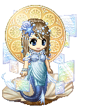 Princess of Atlan