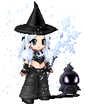 Ice Witch