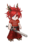 half demon/vampir