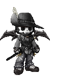 Demon swordsman