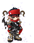Elf  Warlord