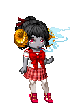 School Girl Damar