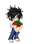 L death note
