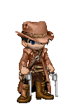 Gunslinger
