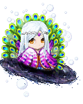 weird alien princ