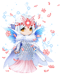 hanami in winter