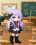 Dangan Ronpa - Kyouko Kirigiri