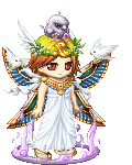 Lady of the fligh