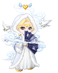 Lady of the Mist