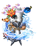 Ancient Ocean Kin