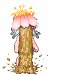 Barfing Blossom