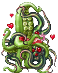 The Squid-ly  Hoe