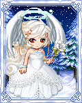 Winter Angel