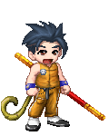 Kid Goku