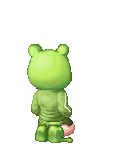 Frog Mario