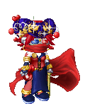 Royal 3rd Dimensi