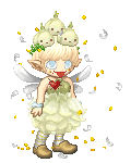 Garlic Fairy