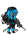 Dark Warrior