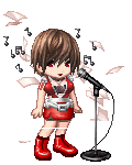 Vocaloid Meiko (G