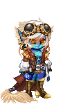 Steampunk Changel