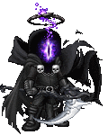 The Soul Reaper