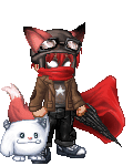 One Foxy Pilot