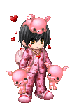 Pink! Cool Color!