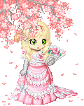 Plum Blossom Princess