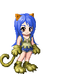 cat time