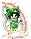 Forest Spirit
